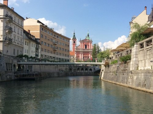 Любляна (Словения) 2024: все самое лучшее для туристов - Tripadvisor